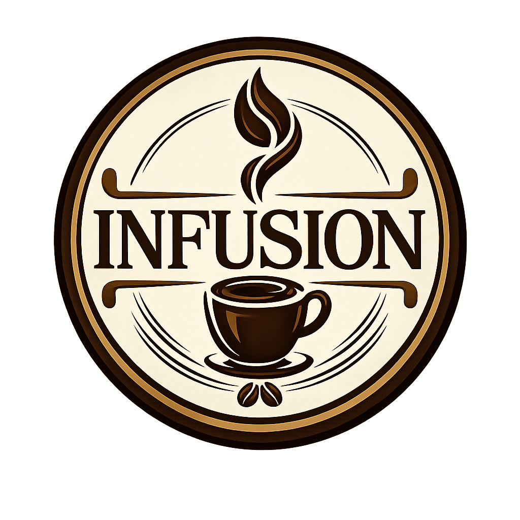 Infusion Coffe